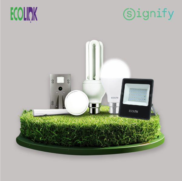 Ecolink – Harb Electric