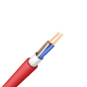 Prysmian - Fire Cables