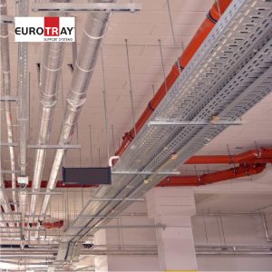 Eurotray - Cable Tray